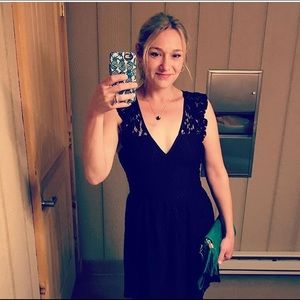 Meet your Posher, Kiersten